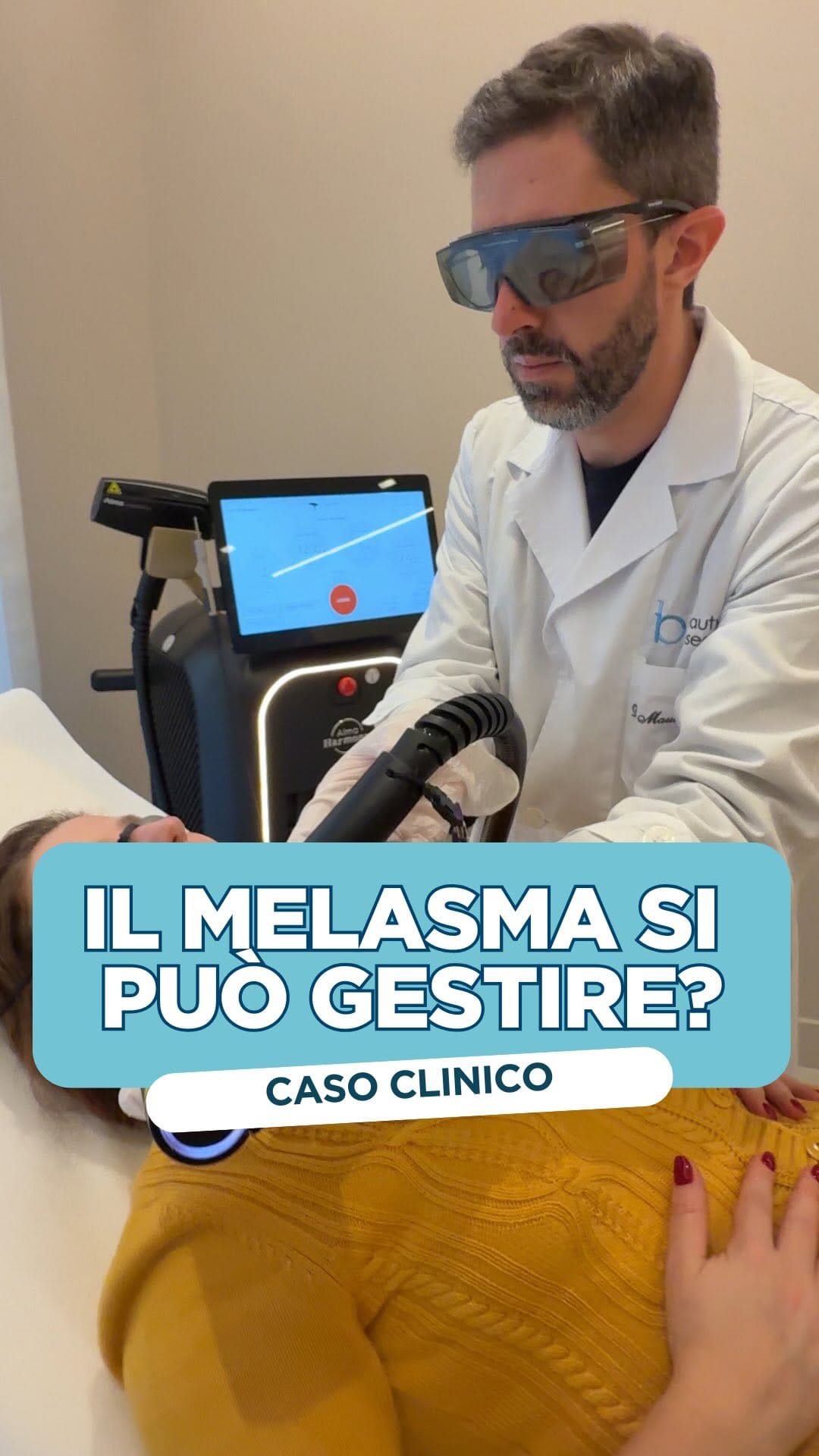 Post 9 by Mauro Barone ☆ Chirurgo Plastico ed Estetico on Instagram (video)