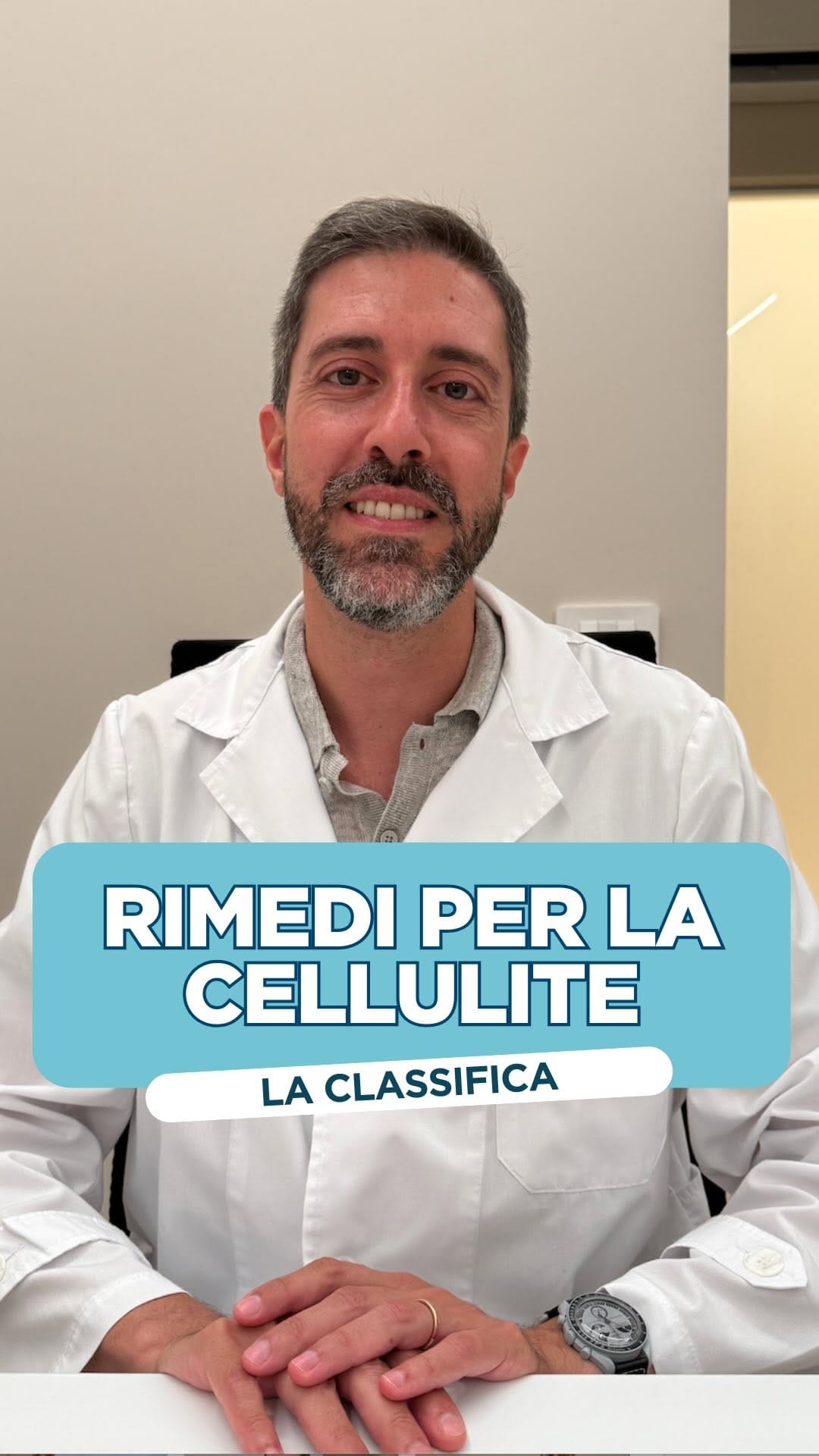 Post 4 by Mauro Barone ☆ Chirurgo Plastico ed Estetico on Instagram (video)