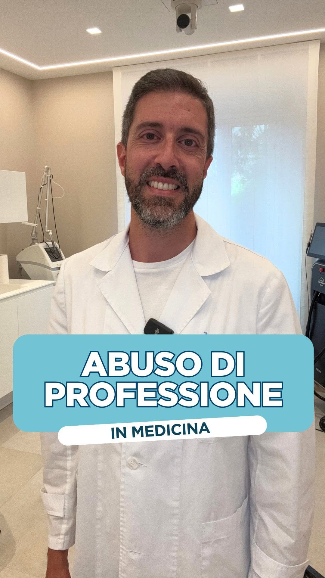 Post 3 by Mauro Barone ☆ Chirurgo Plastico ed Estetico on Instagram (video)