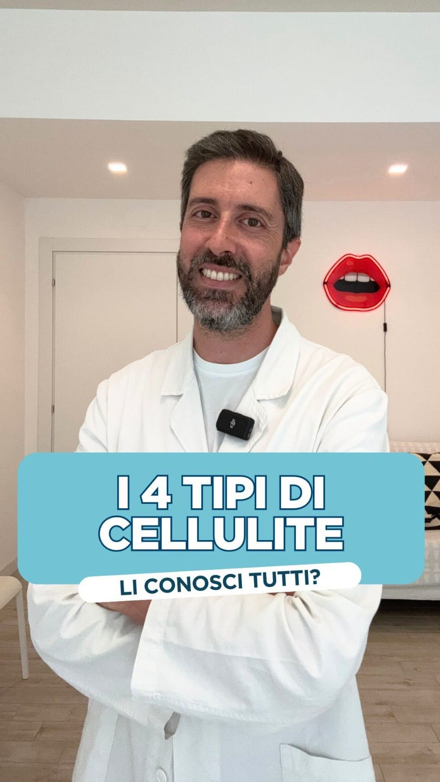 Post 7 by Mauro Barone ☆ Chirurgo Plastico ed Estetico on Instagram (video)