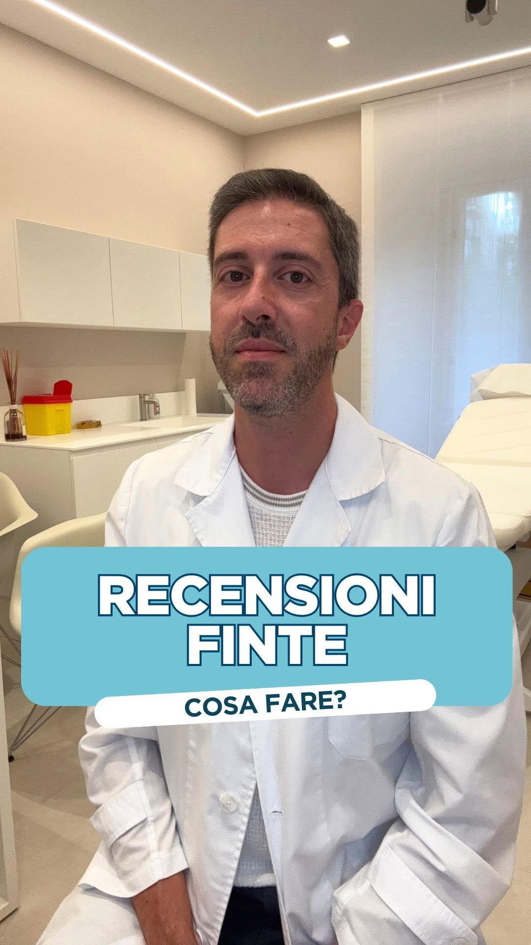 Post 1 by Mauro Barone ☆ Chirurgo Plastico ed Estetico on Instagram (video)
