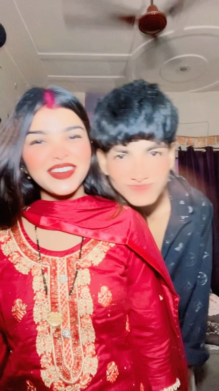 Post 2 by Rajji Goswami on Instagram (video)