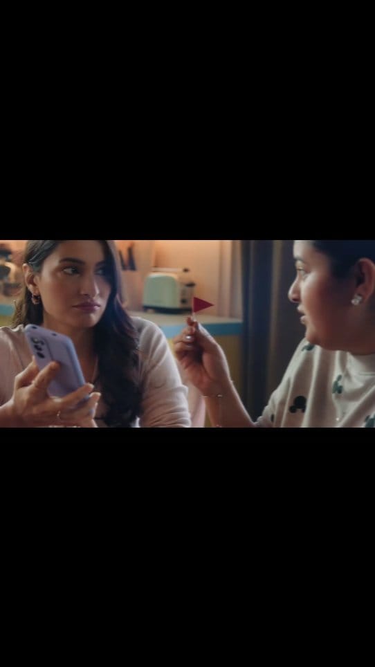 Post 9 by Swati Negi on Instagram (video)