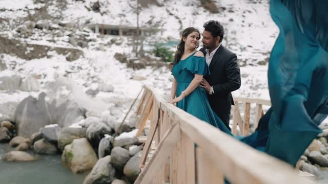 Post 5 by Sagar photography on Instagram (video)