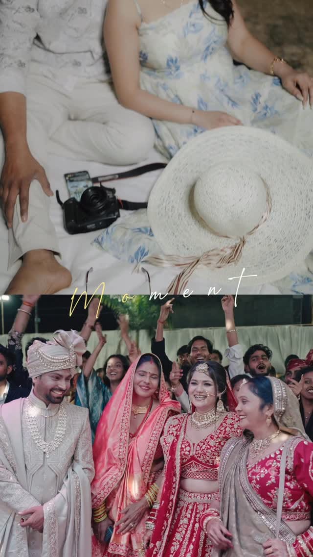 Post 7 by Sagar photography on Instagram (video)