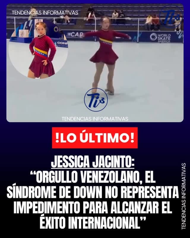 Post 2 by Jessica Jacinto on Instagram (video)