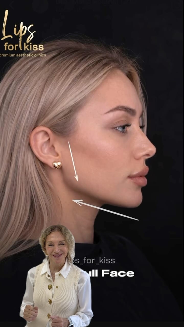 Post 4 by Dra. María Rolandi Ortíz on Instagram (video)