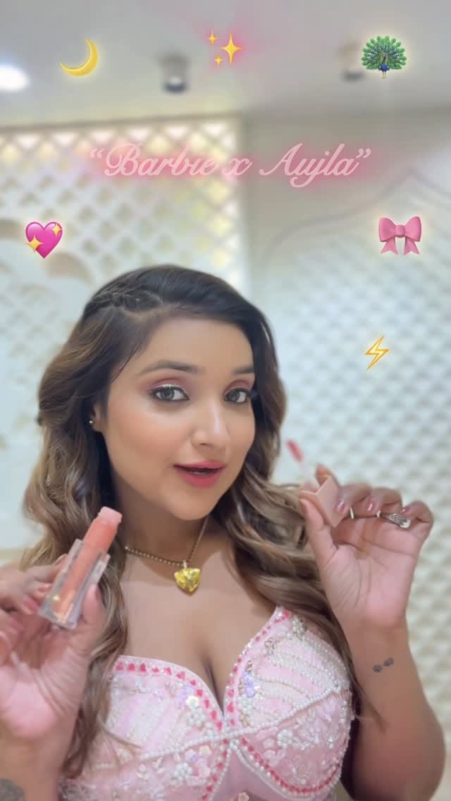 Post 2 by PRAACCHI JAIIN || CONTENT CREATOR on Instagram (video)