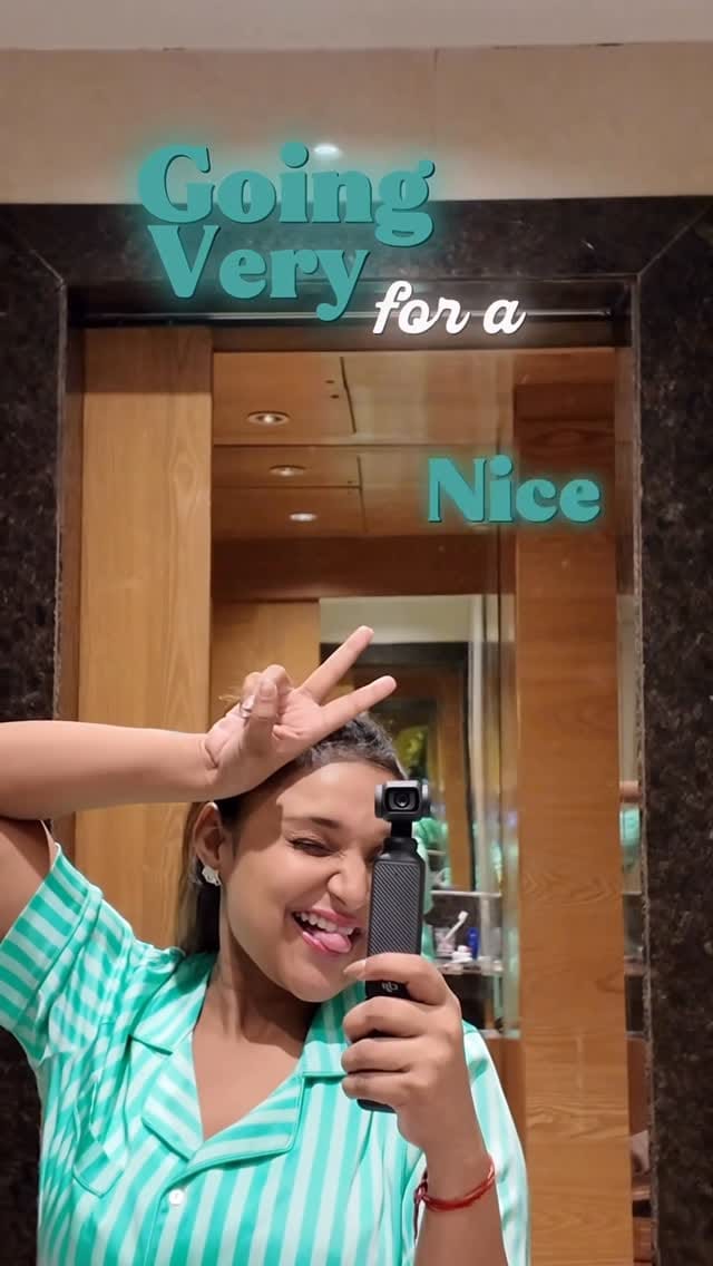 Post 1 by PRAACCHI JAIIN || CONTENT CREATOR on Instagram (video)