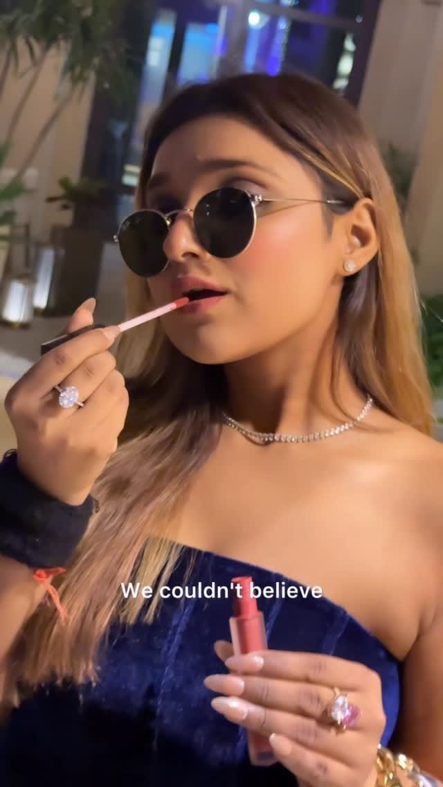 Post 3 by PRAACCHI JAIIN || CONTENT CREATOR on Instagram (video)