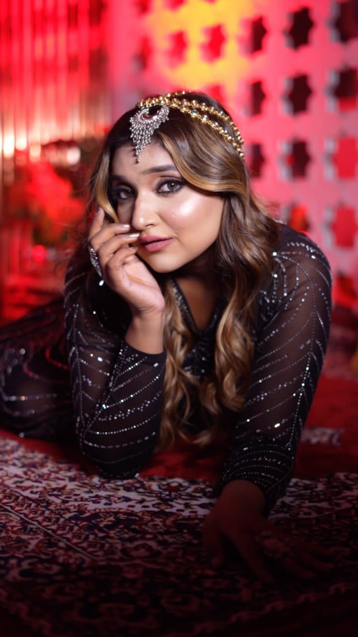 Post 9 by PRAACCHI JAIIN || CONTENT CREATOR on Instagram (video)