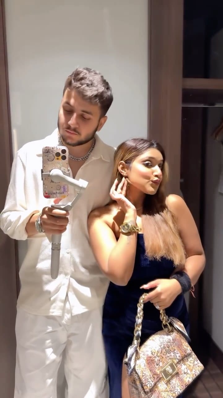 Post 6 by PRAACCHI JAIIN || CONTENT CREATOR on Instagram (video)