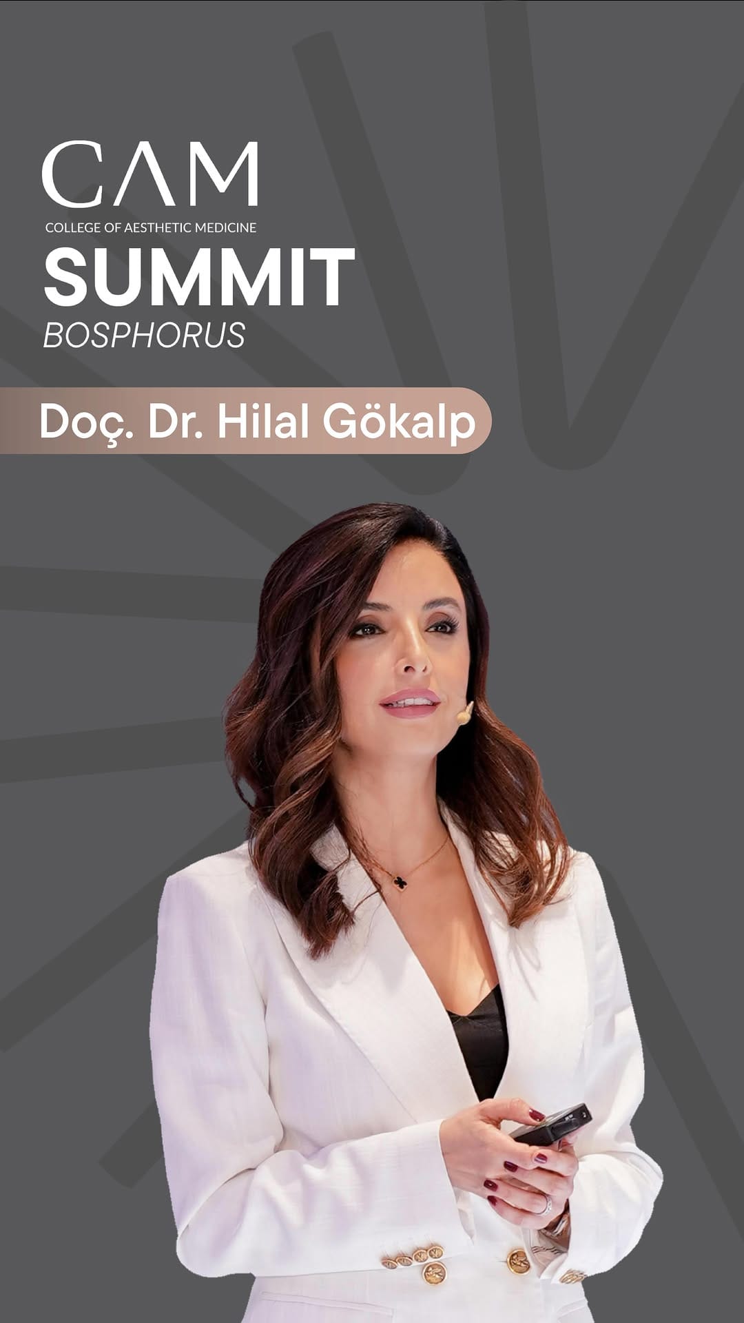 Post 8 by Doç. Dr. Hilal Gökalp on Instagram (video)