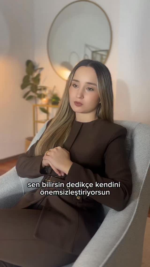 Post 8 by Uzman Klinik Psikolog Zehra Şirin on Instagram (video)