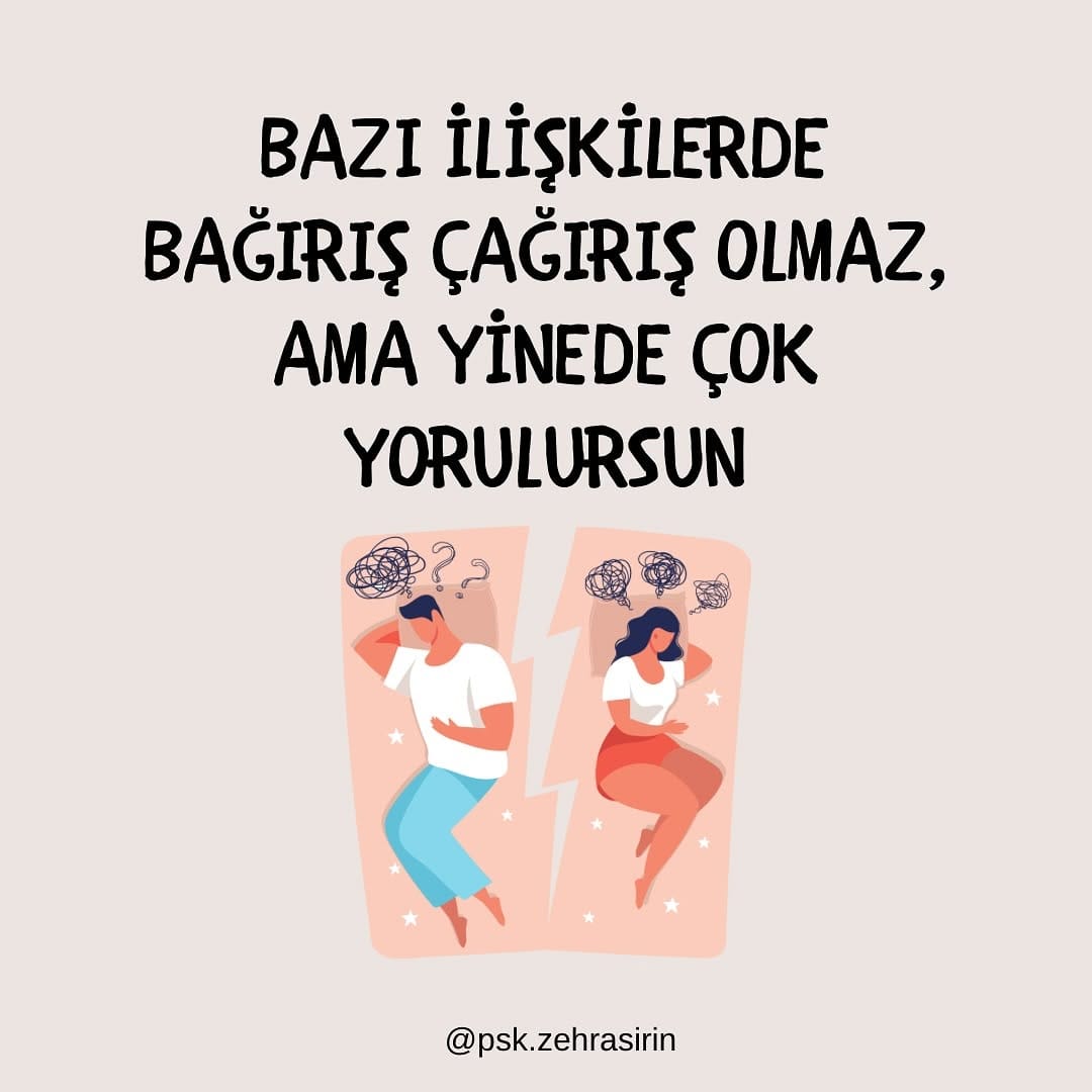 Post 10 by Uzman Klinik Psikolog Zehra Şirin on Instagram (carousel)