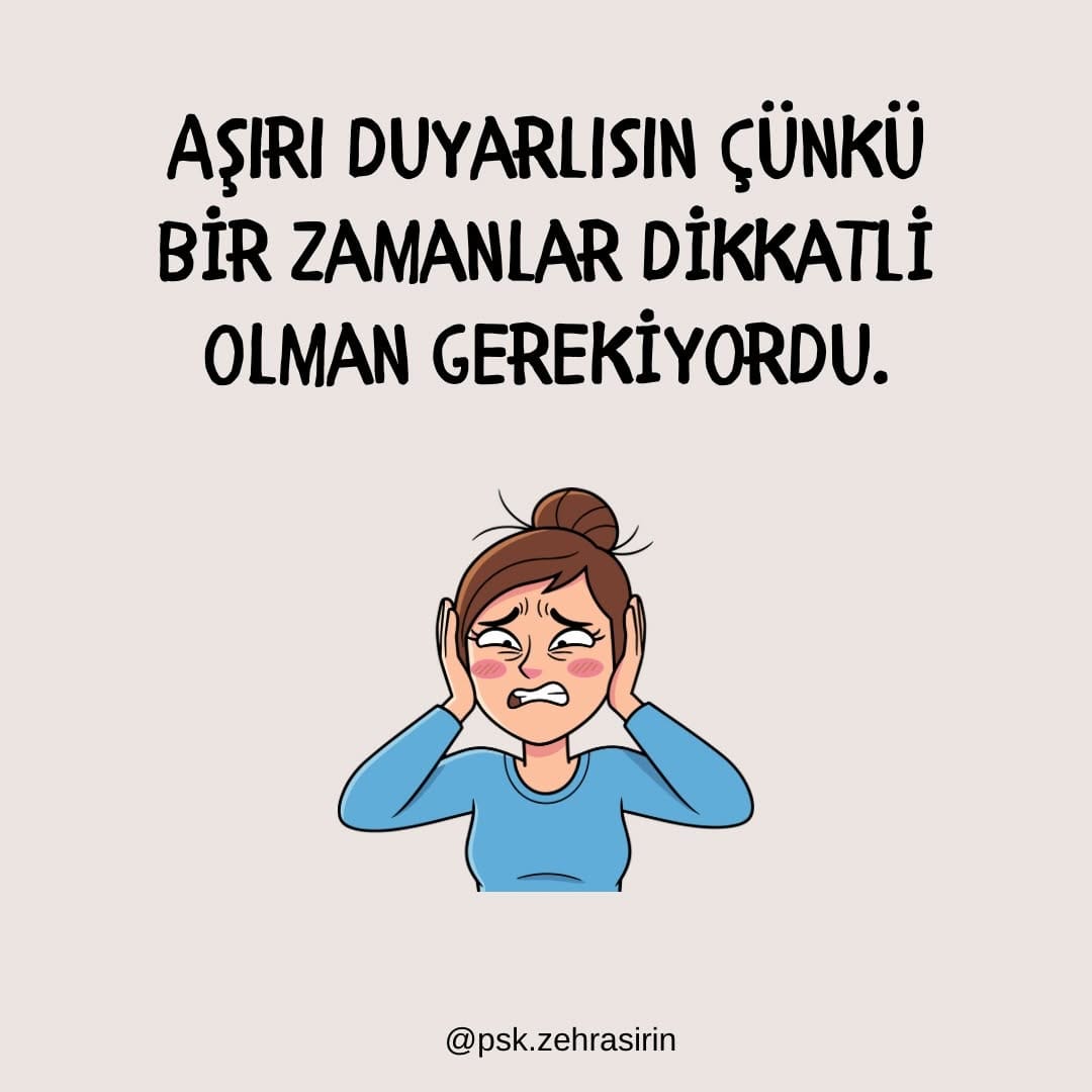 Post 4 by Uzman Klinik Psikolog Zehra Şirin on Instagram (carousel)