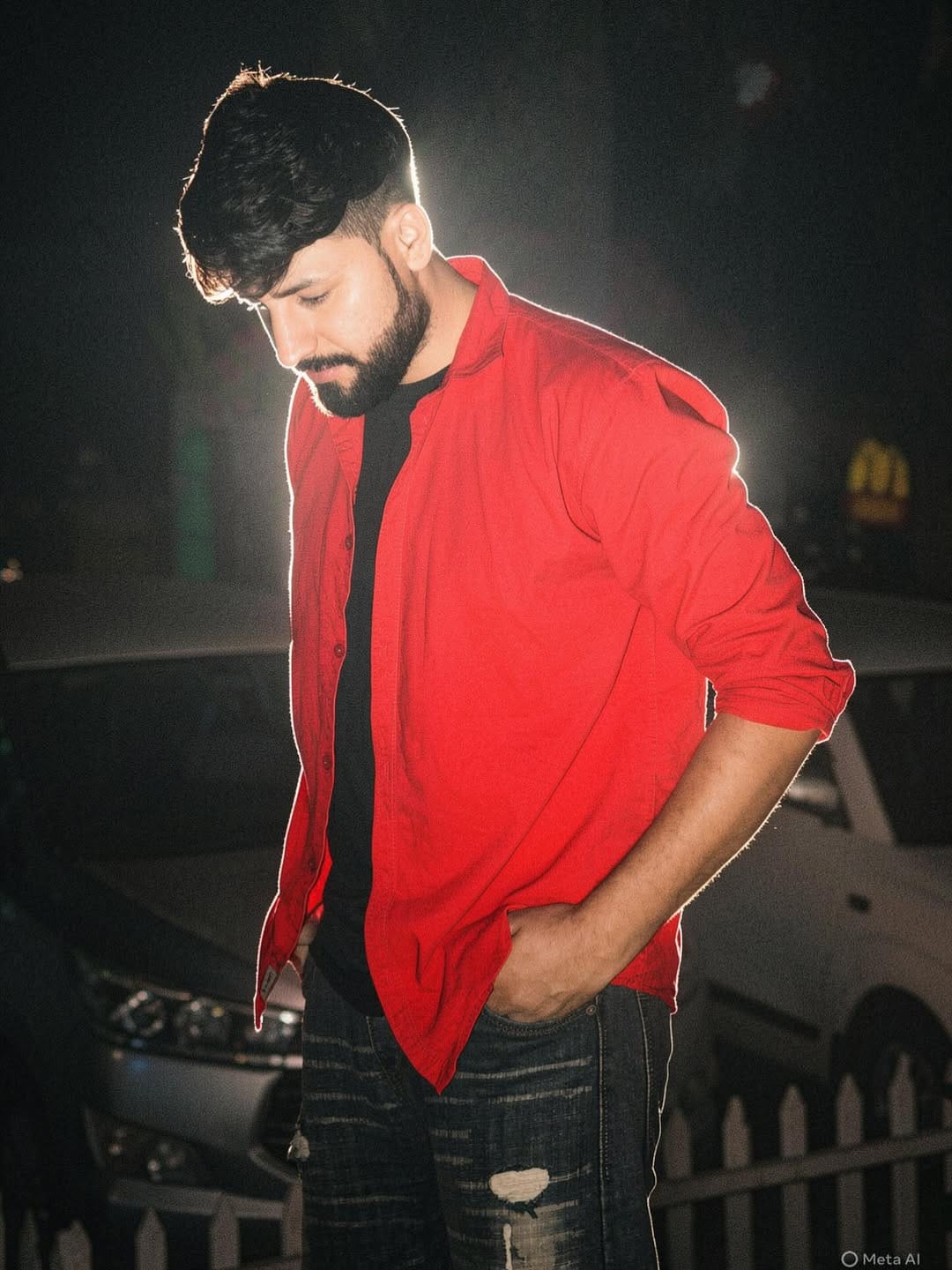 Post 9 by Anuj Thakur on Instagram (image)