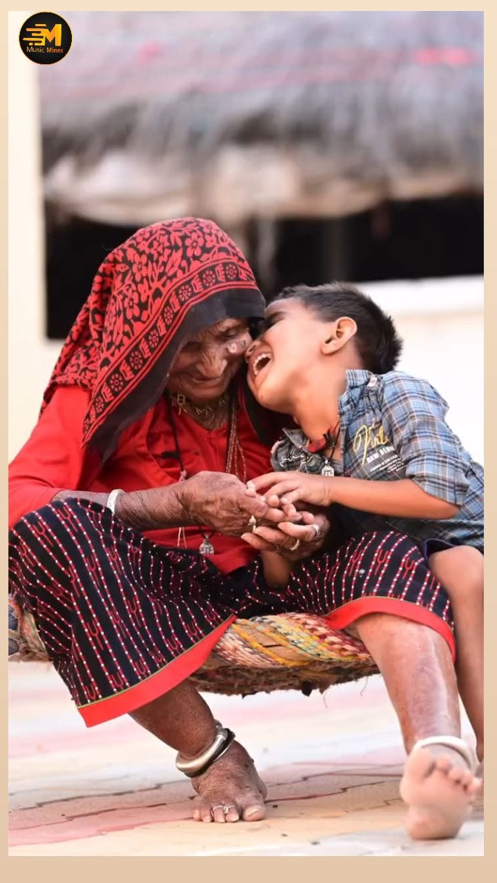 Post 9 by Vikram Swami Dujar on Instagram (video)