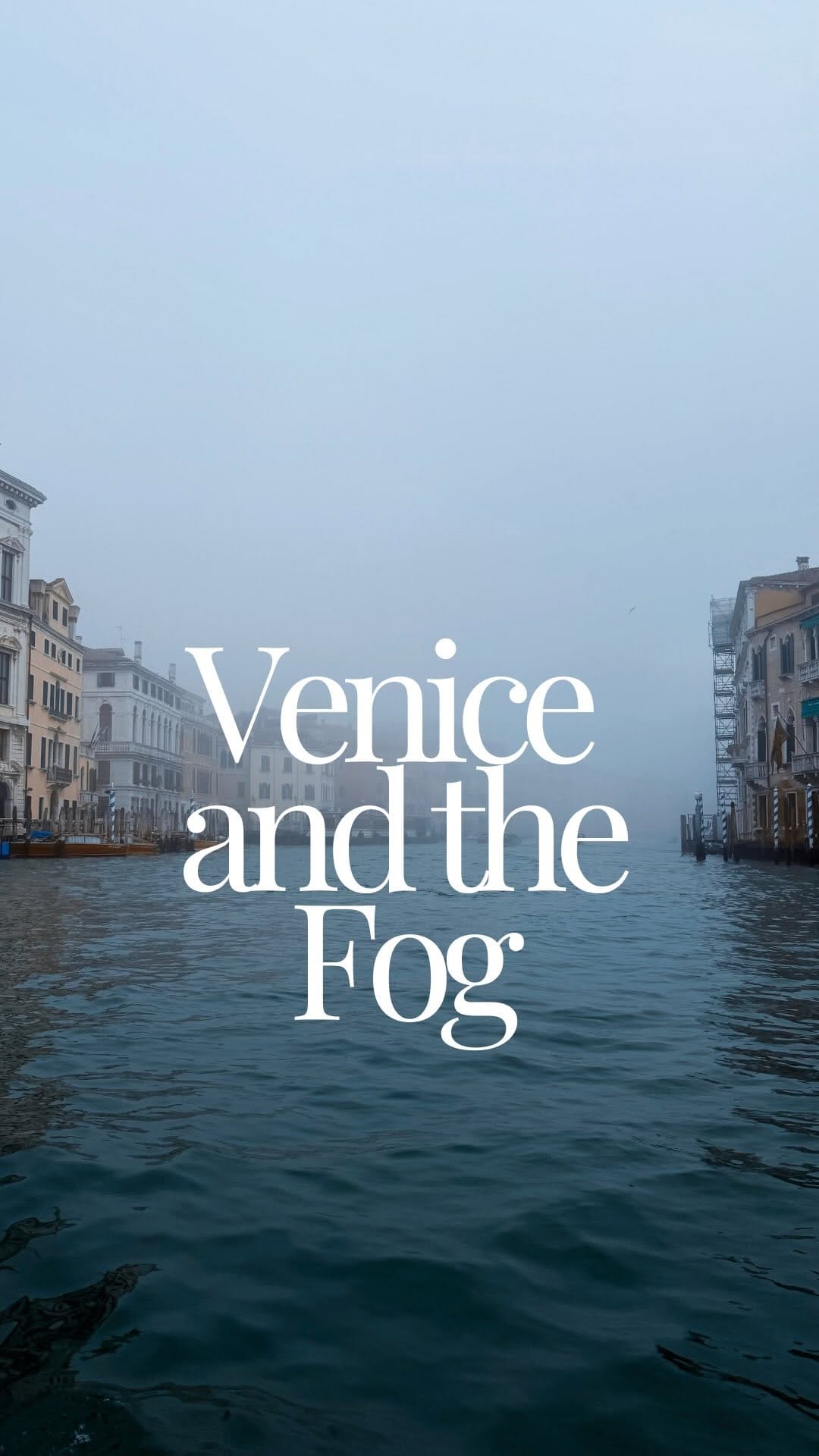 Post 4 by Lorenzo Cinotti on Instagram (video)