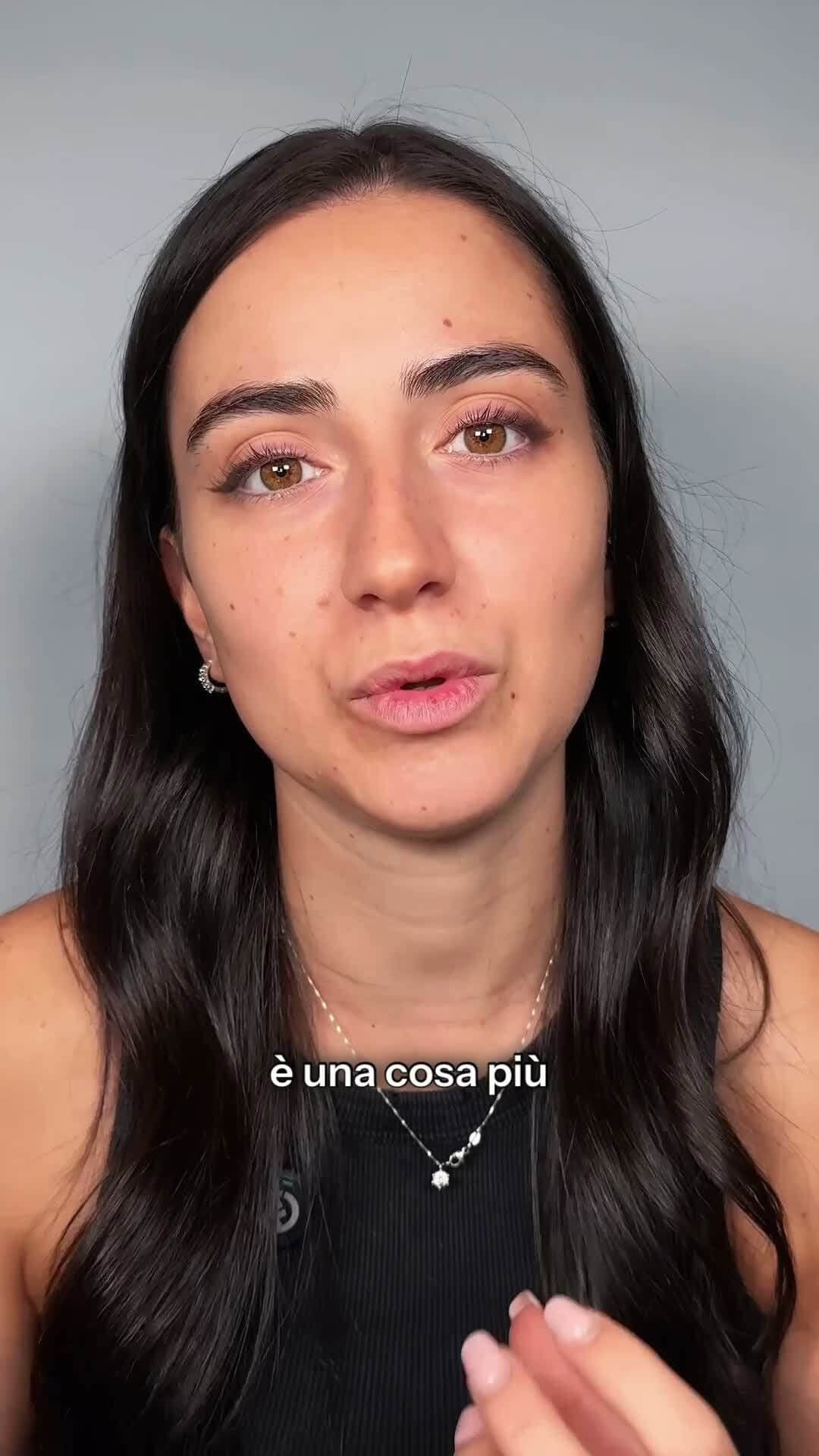 Post 2 by Federica Passione - Truccatrice Torino on Instagram (video)