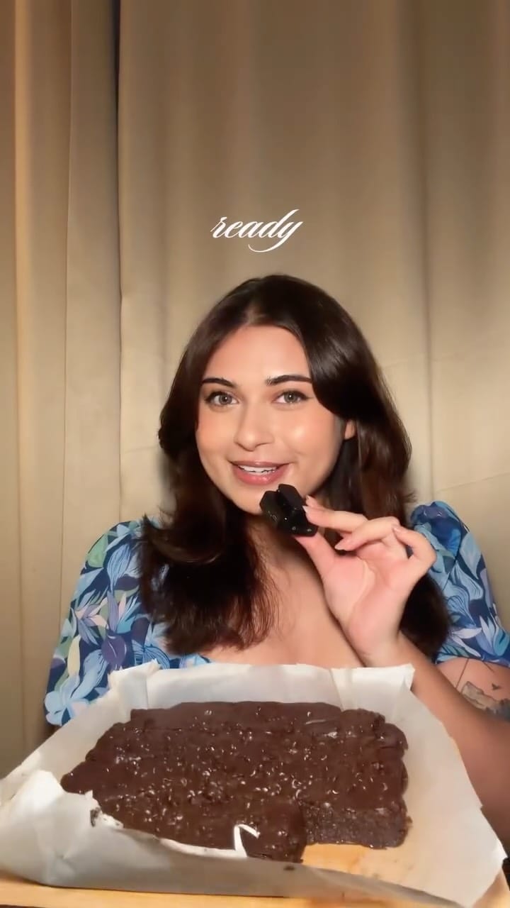 Post 9 by Muskan Roy on Instagram (video)