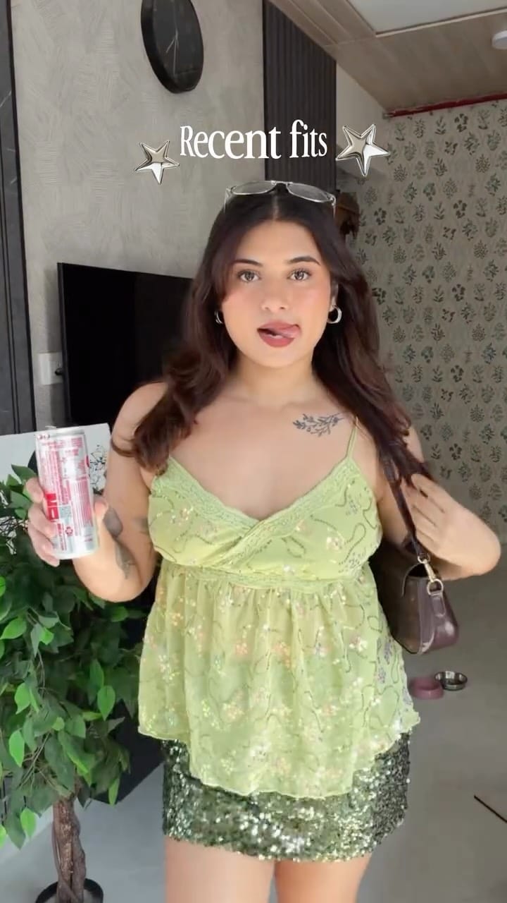 Post 3 by Muskan Roy on Instagram (video)