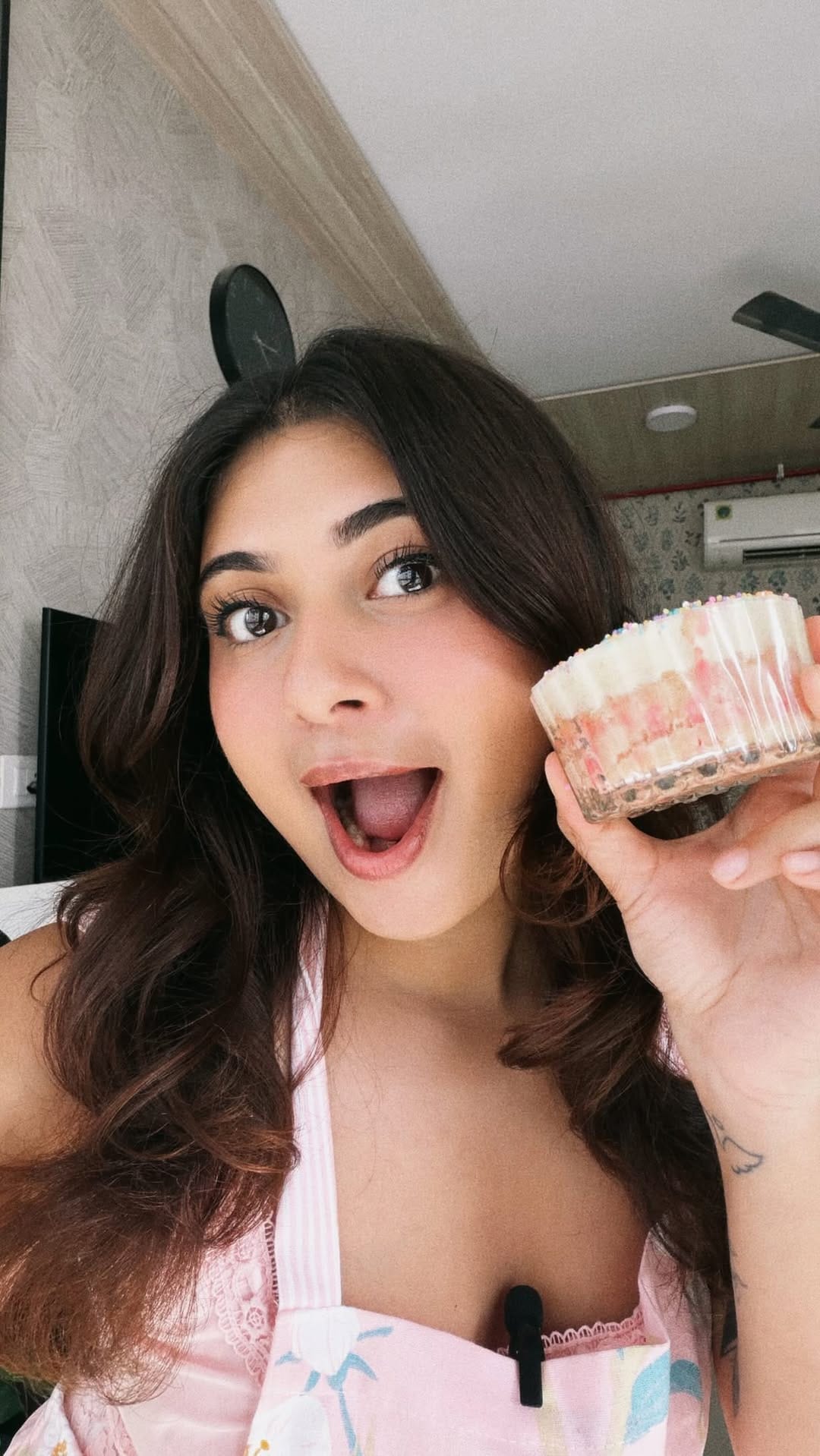 Post 4 by Muskan Roy on Instagram (video)