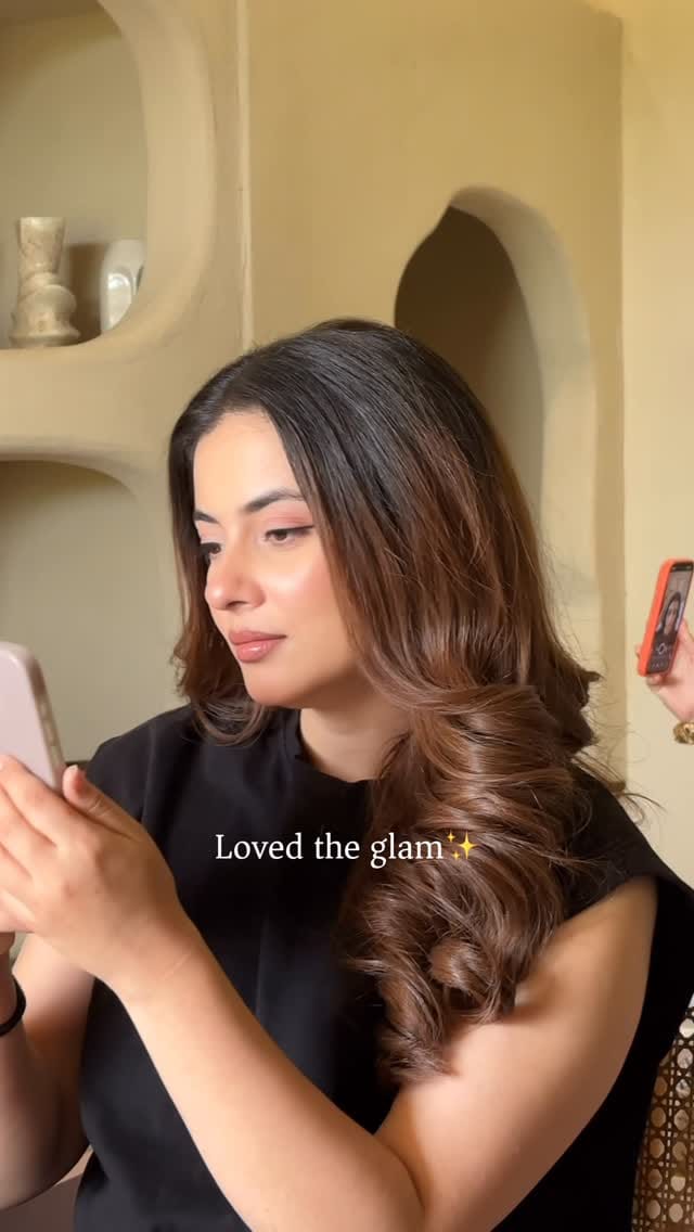 Post 7 by Sonal Preet on Instagram (video)
