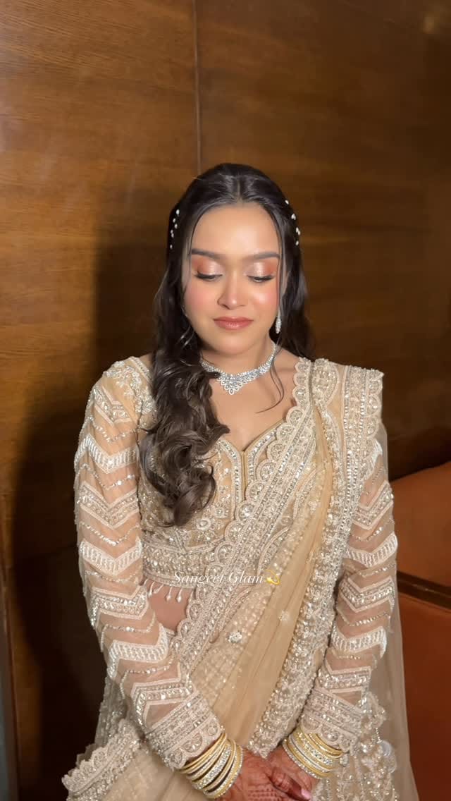 Post 3 by Sonal Preet on Instagram (video)