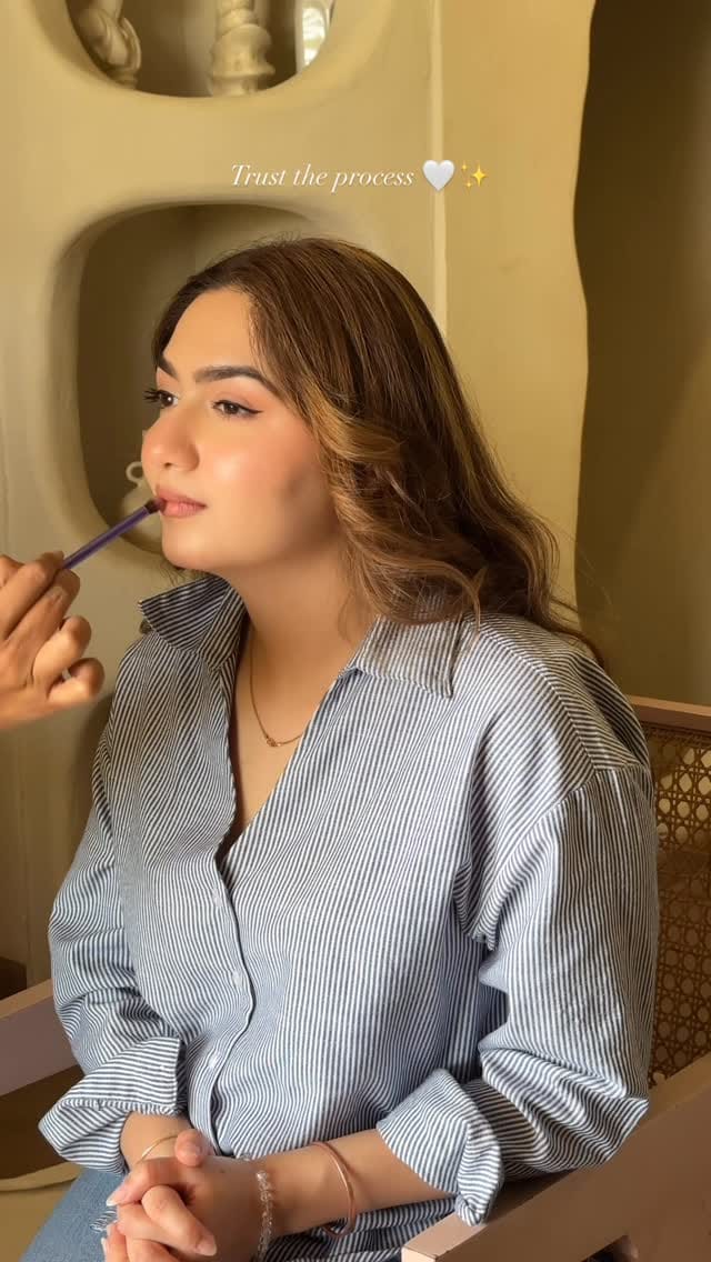 Post 6 by Sonal Preet on Instagram (video)