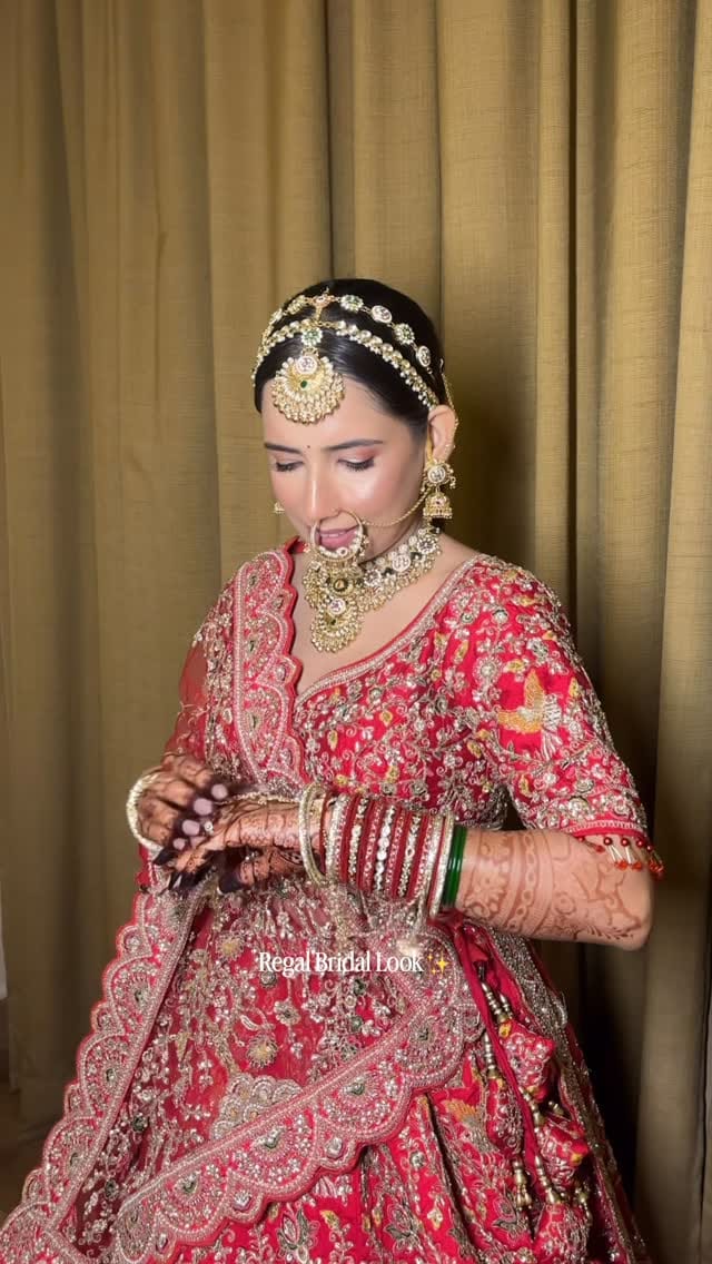 Post 9 by Sonal Preet on Instagram (video)