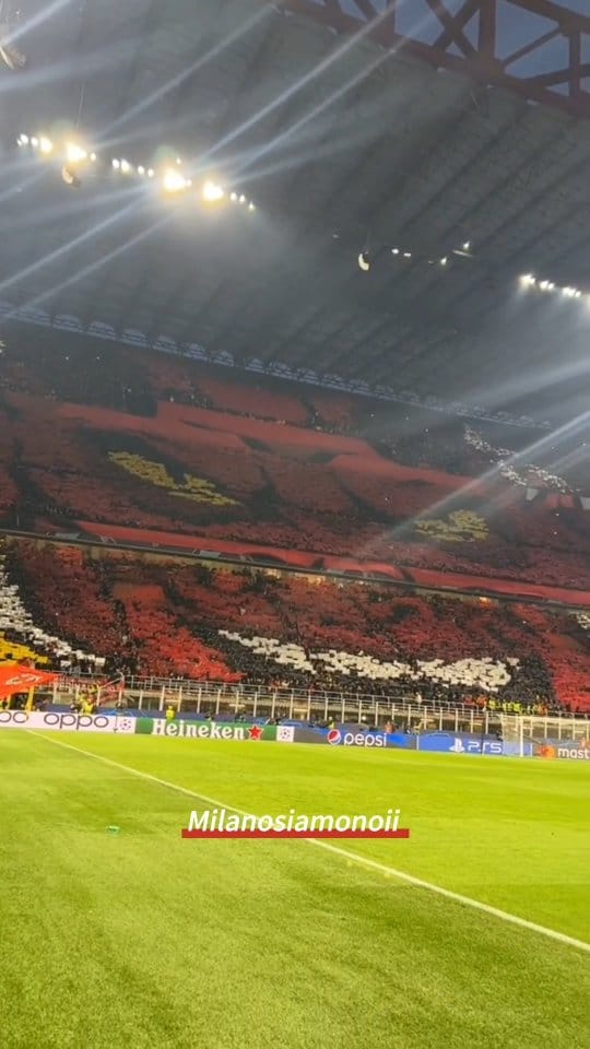 Post 8 by Milano siamo noi on Instagram (video)
