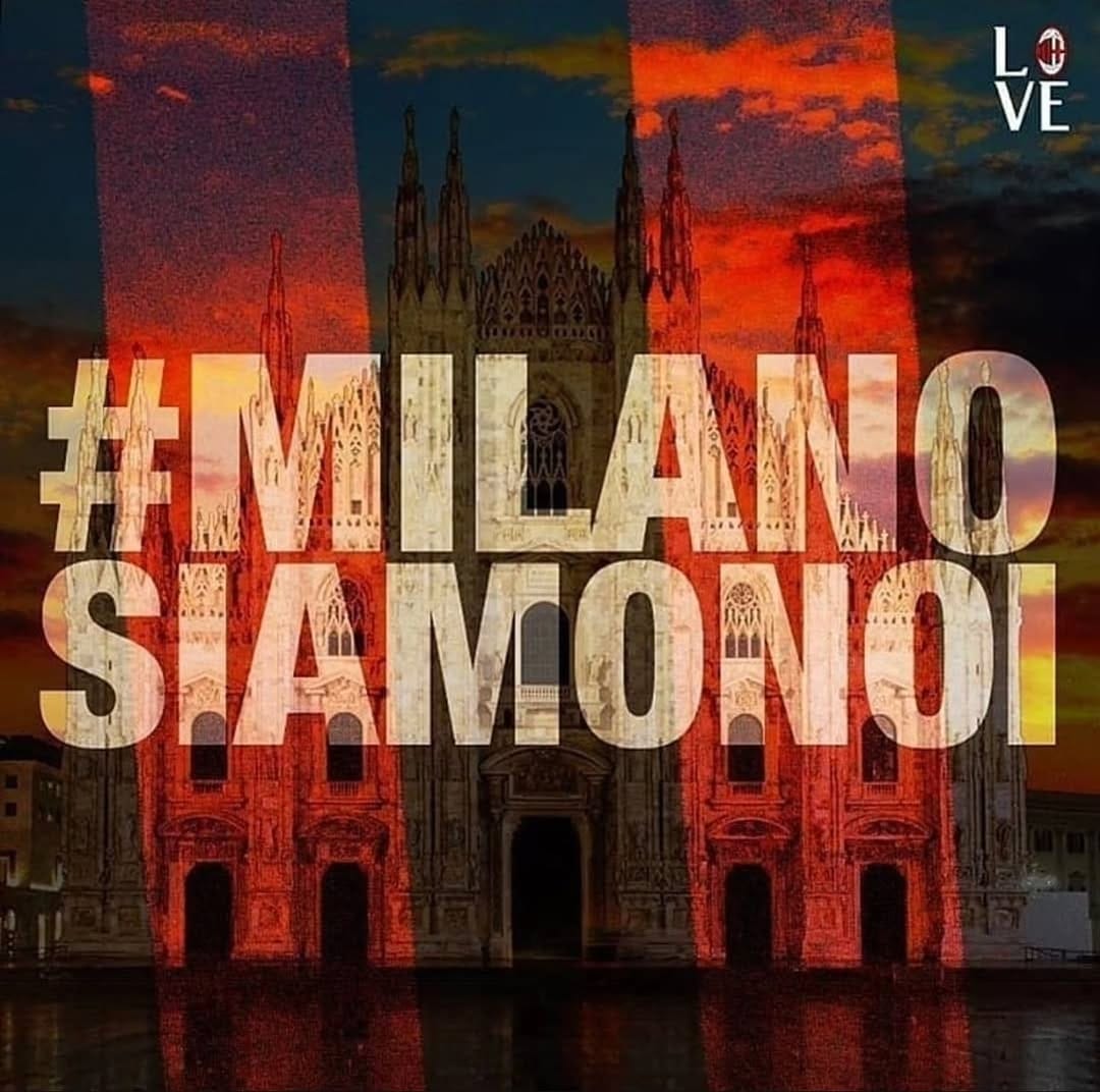 Post 1 by Milano siamo noi on Instagram (image)