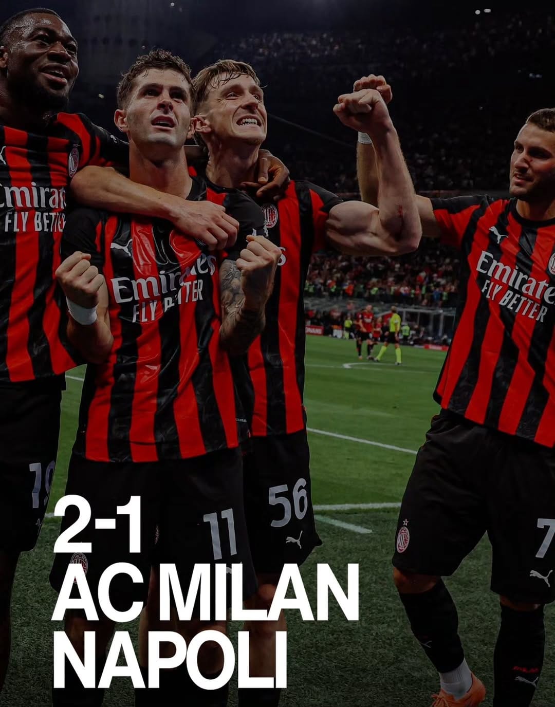 Post 6 by Milano siamo noi on Instagram (image)