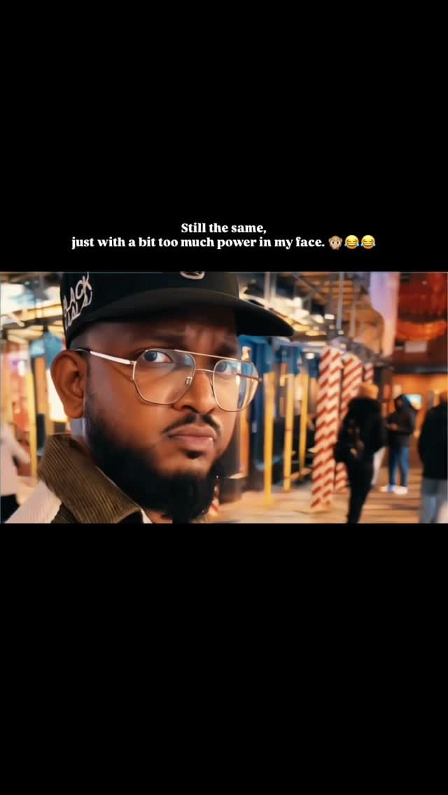 Post 4 by Black Kaalai on Instagram (video)