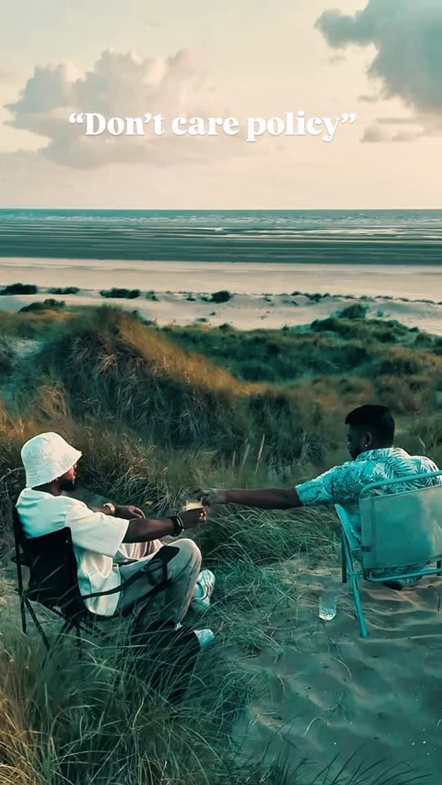 Post 6 by Black Kaalai on Instagram (video)