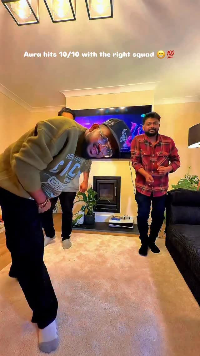 Post 5 by Black Kaalai on Instagram (video)