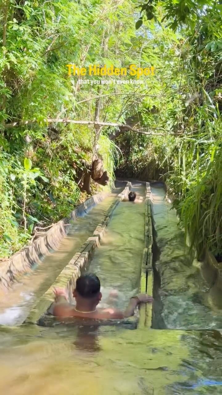 Post 1 by Black Kaalai on Instagram (video)