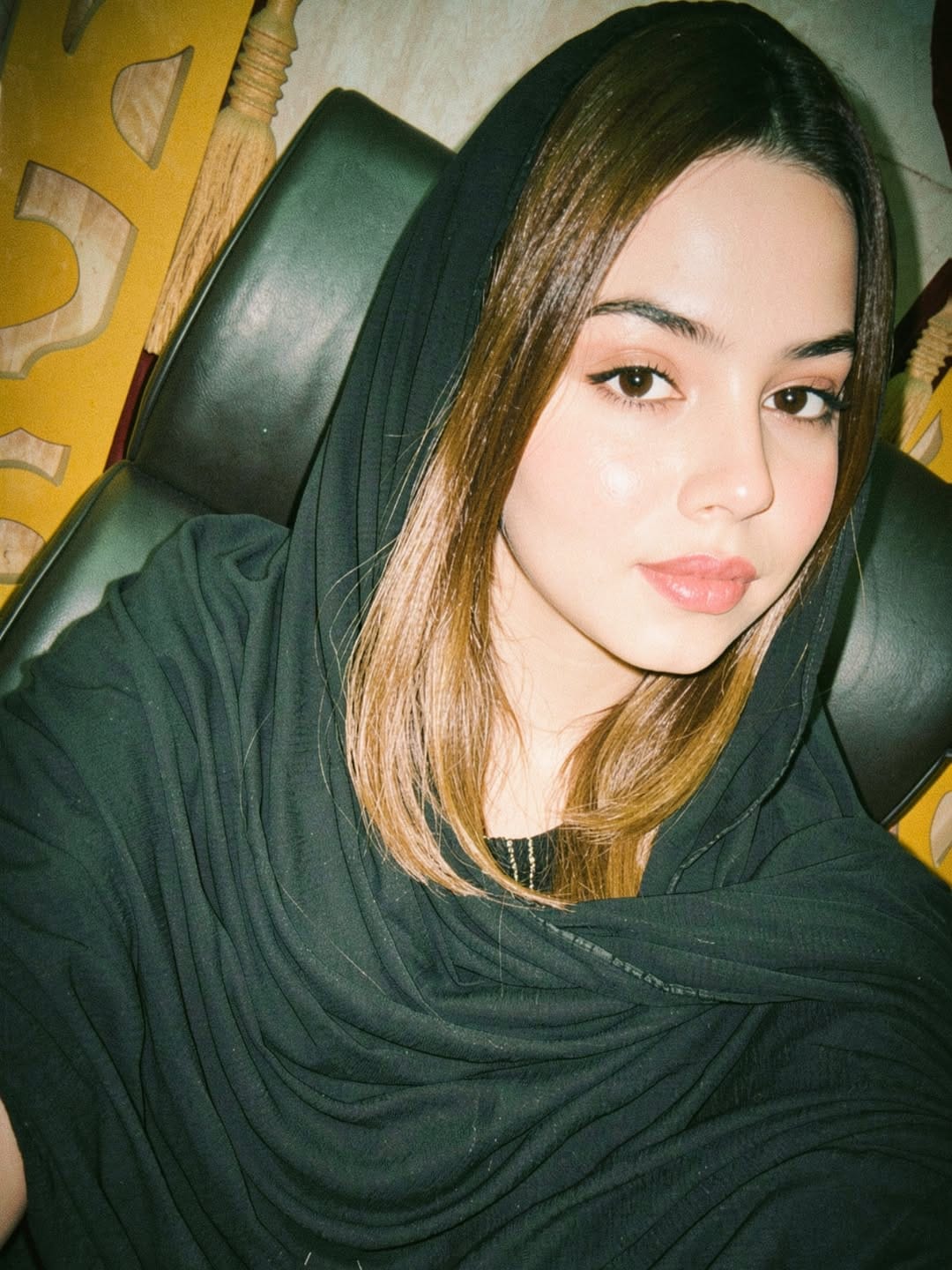 Post 9 by Falak khan on Instagram (carousel)