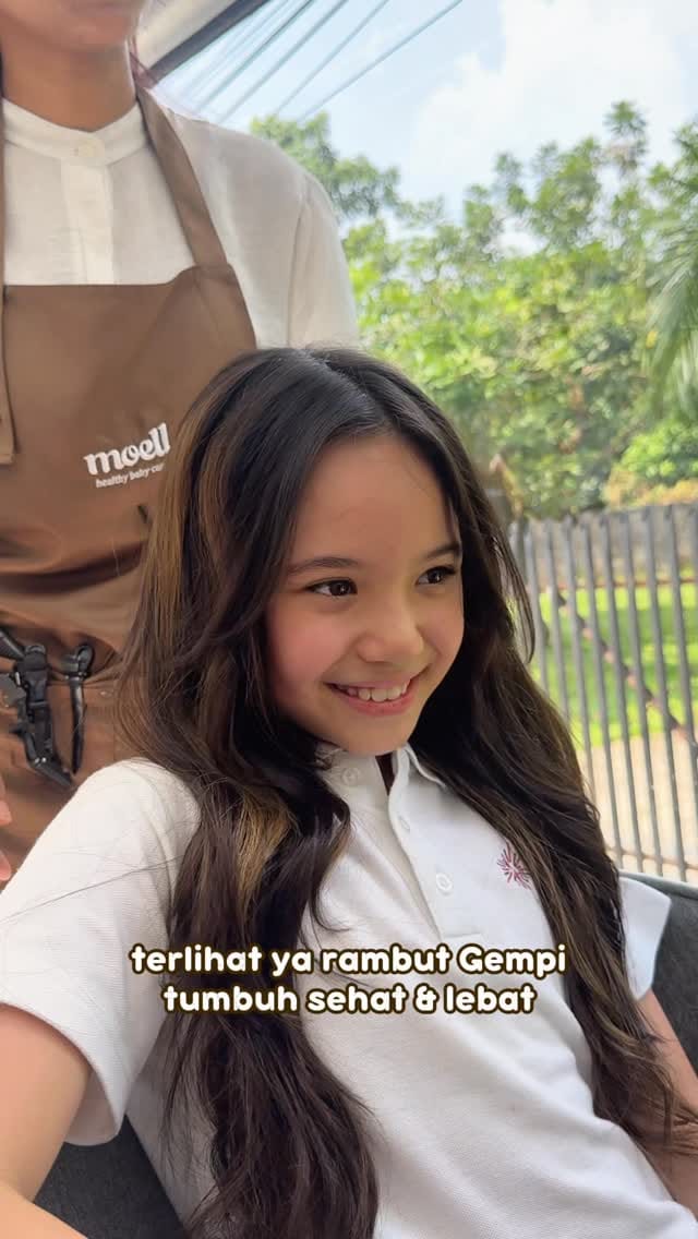 Post 1 by Anak Moell on Instagram (video)