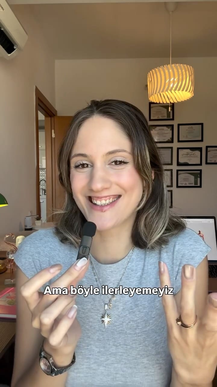 Post 1 by Diyetisyen Deniz Karakuş on Instagram (video)