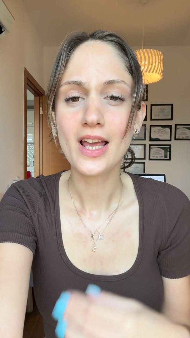 Post 4 by Diyetisyen Deniz Karakuş on Instagram (video)