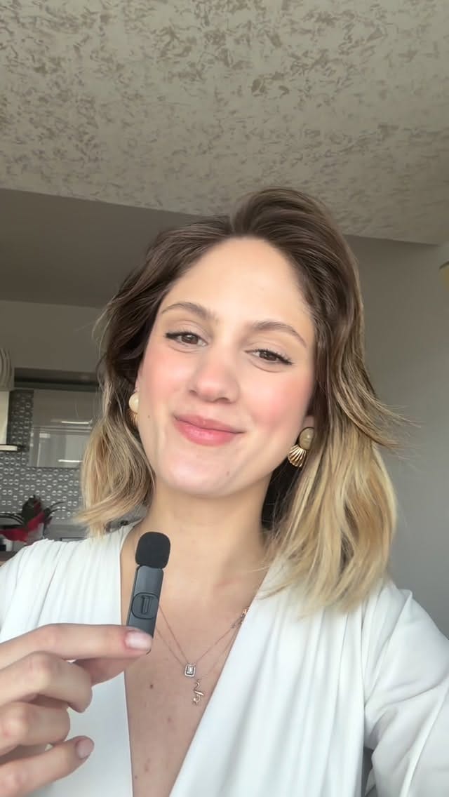 Post 9 by Diyetisyen Deniz Karakuş on Instagram (video)