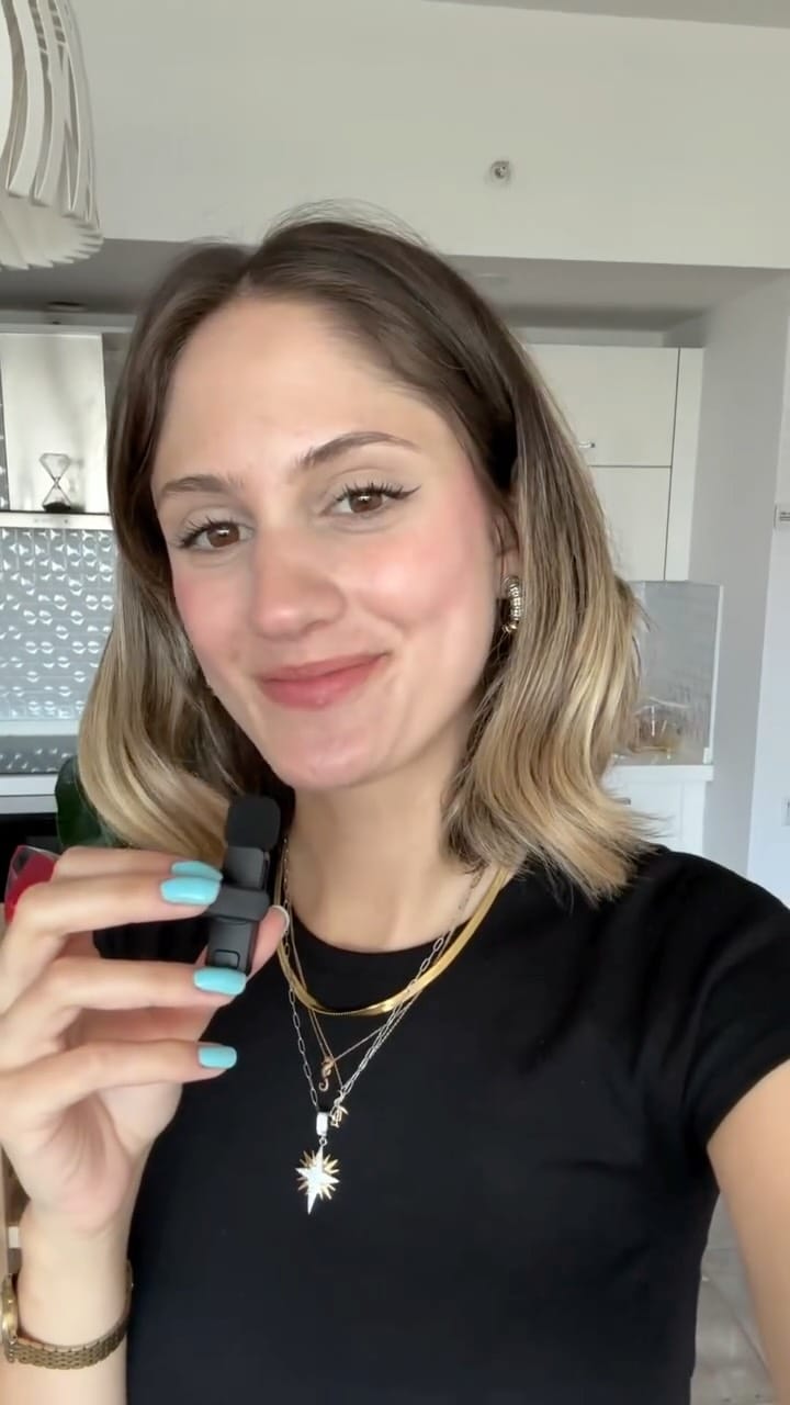 Post 5 by Diyetisyen Deniz Karakuş on Instagram (video)