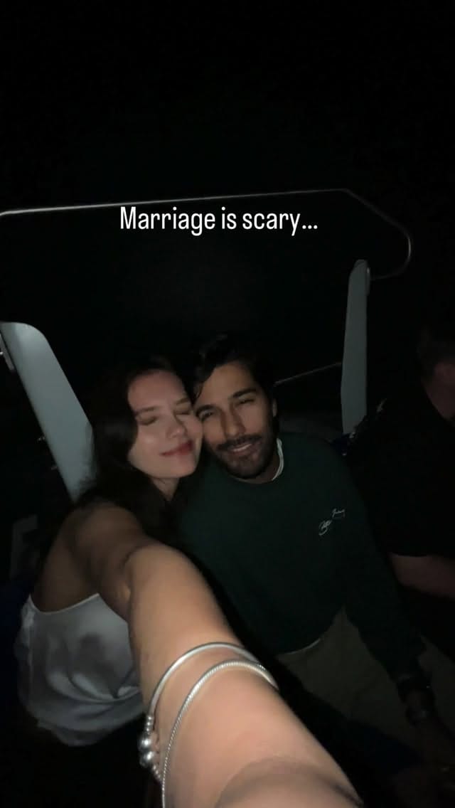 Post 7 by İrem Yağımlı İnce on Instagram (video)