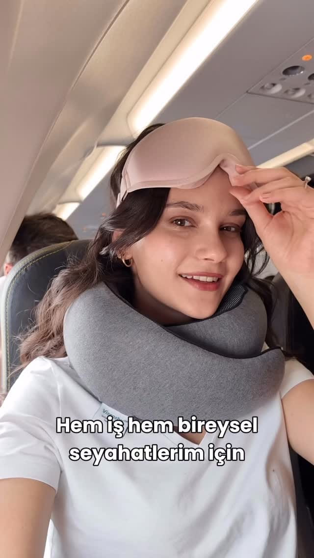 Post 10 by İrem Yağımlı İnce on Instagram (video)