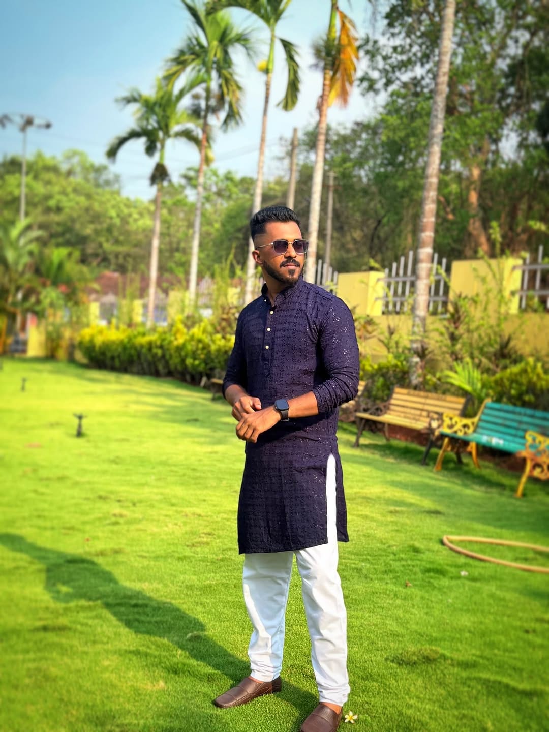 Post 5 by KARAN MATODKAR on Instagram (carousel)
