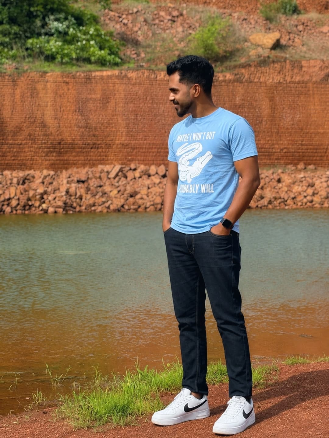 Post 2 by KARAN MATODKAR on Instagram (image)