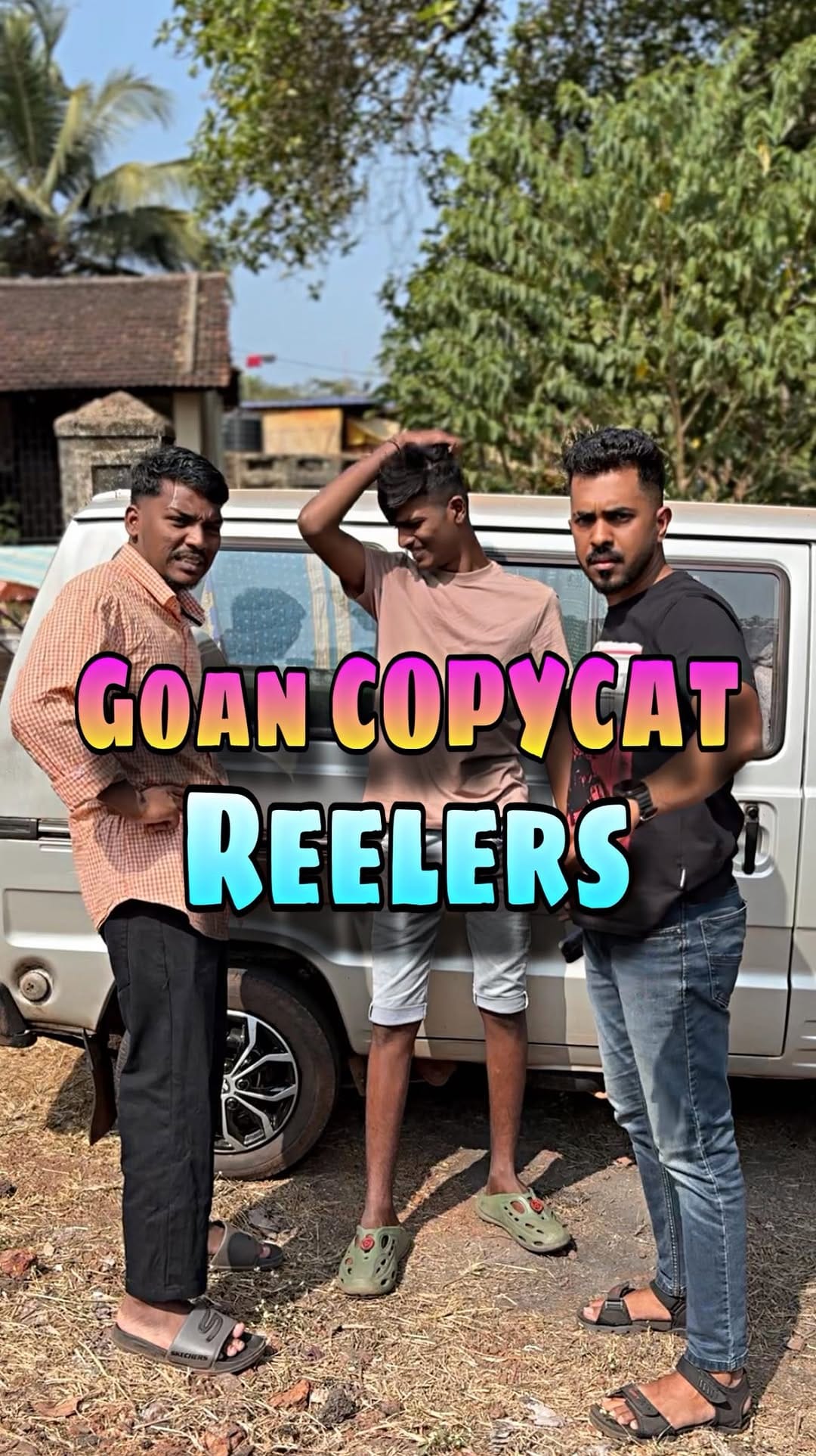 Post 9 by KARAN MATODKAR on Instagram (video)