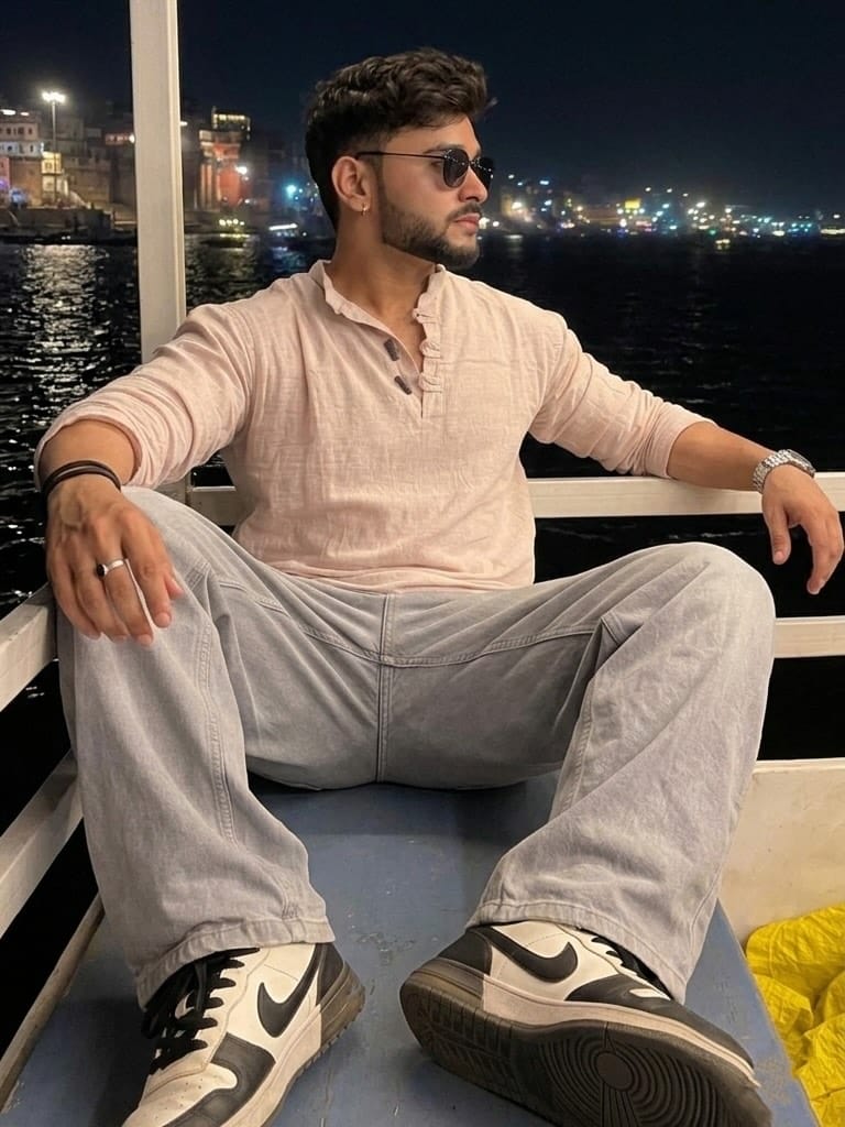 Post 3 by Charmy Prakhar Saxena on Instagram (carousel)